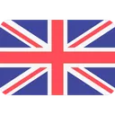 United Kingdom Flag